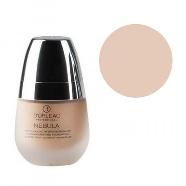 D'Orleac Base Nébula N.º01 40ml